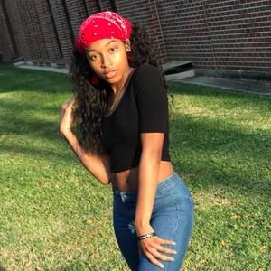 Meet your Posher, Faith shania